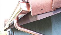 Rain Gutter Installation, Repair, Cleaning in Reed City, MI